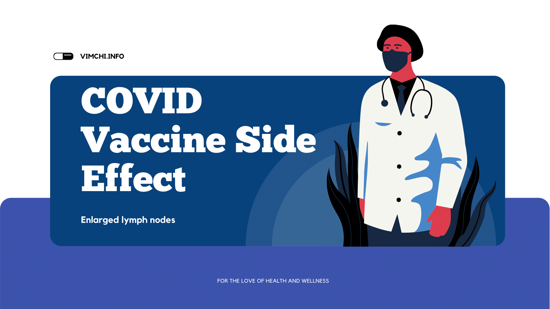 covid vaccine side effect