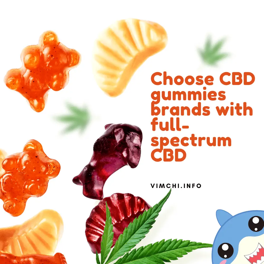 are cbd gummies illegal full spectrum cbd