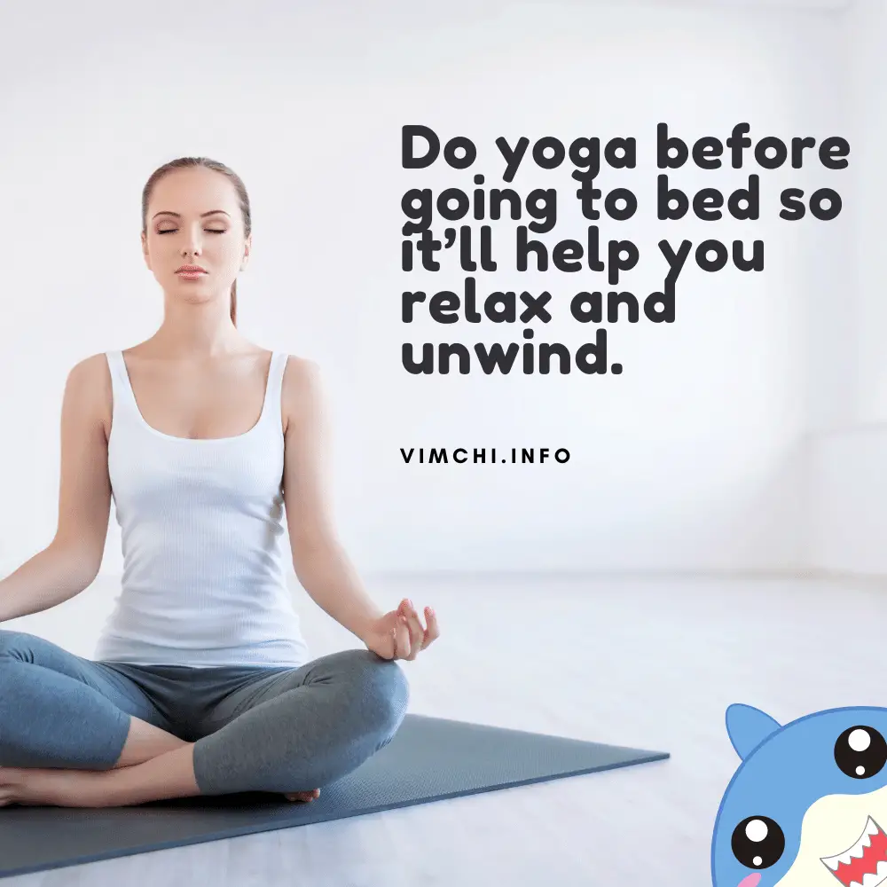 yoga Natural Remedies to Help You Sleep