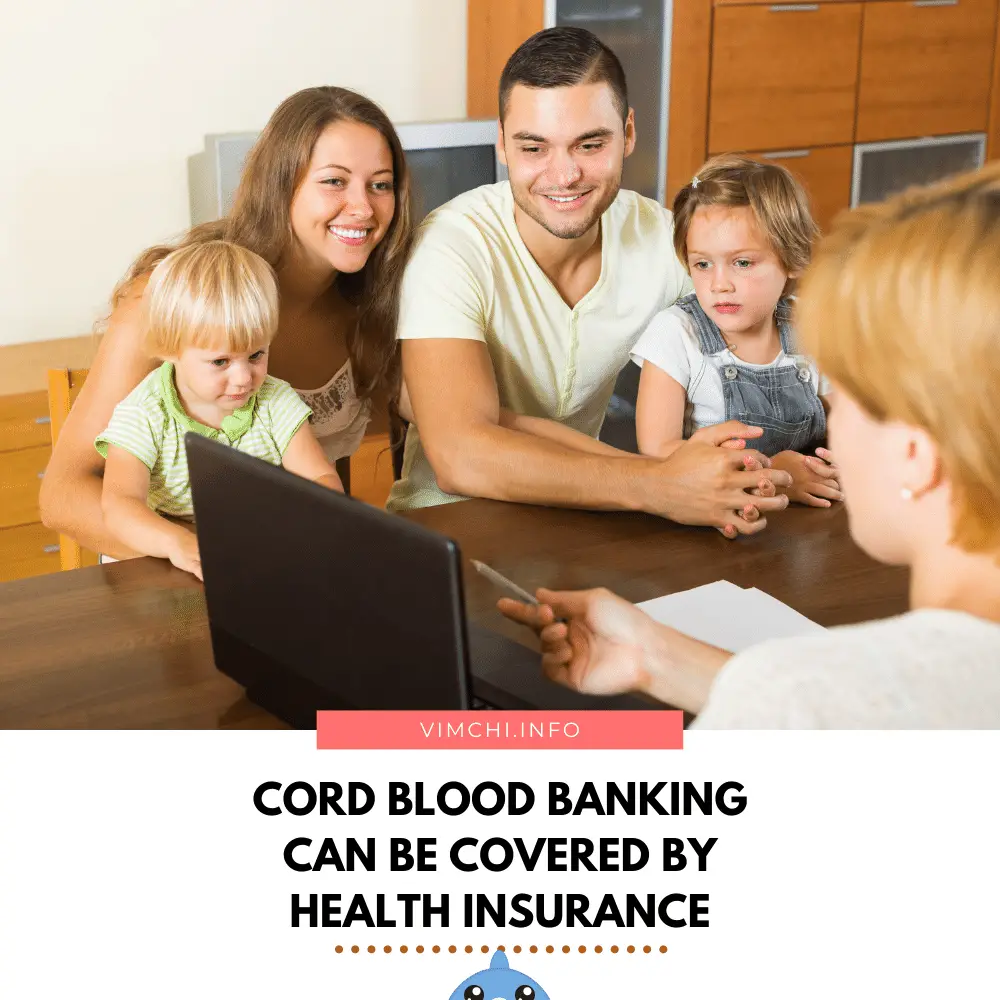 Cord Blood Registry Cost - insurance coverage