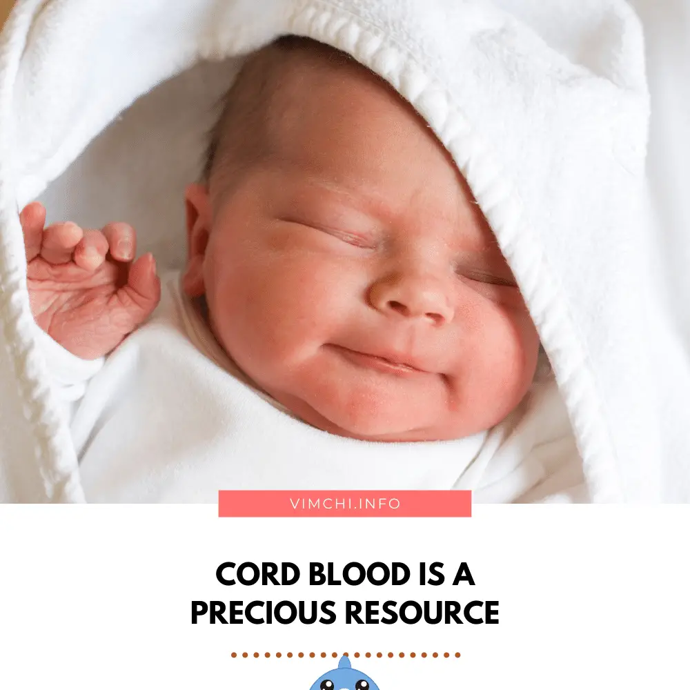 Cord Blood Registry Cost - precious resource