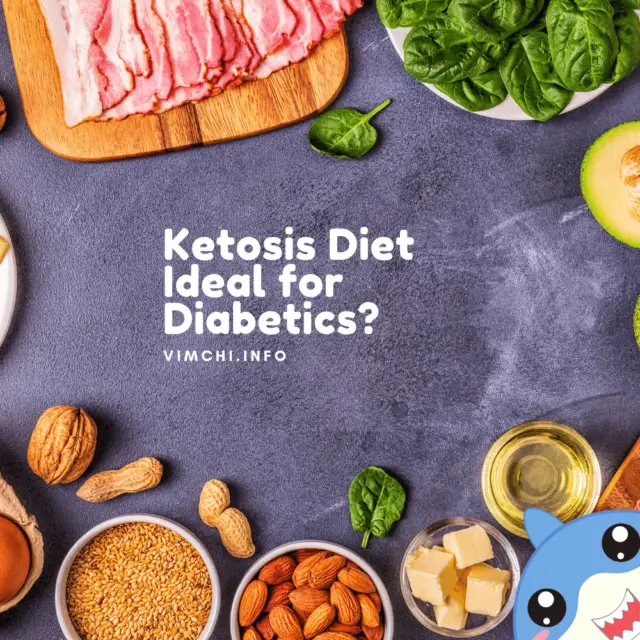 Is Ketosis Diet Safe For Diabetics?