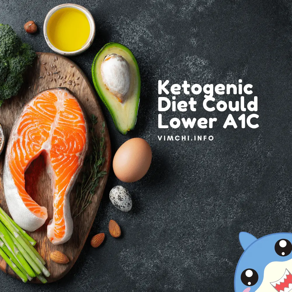 Is Ketosis Diet Safe for Diabetics - lower a1c