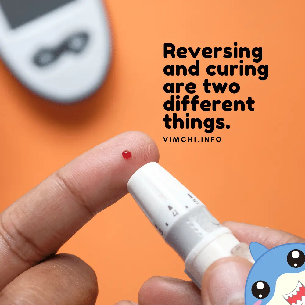 Is Ketosis Diet Safe for Diabetics - reversing diabetes