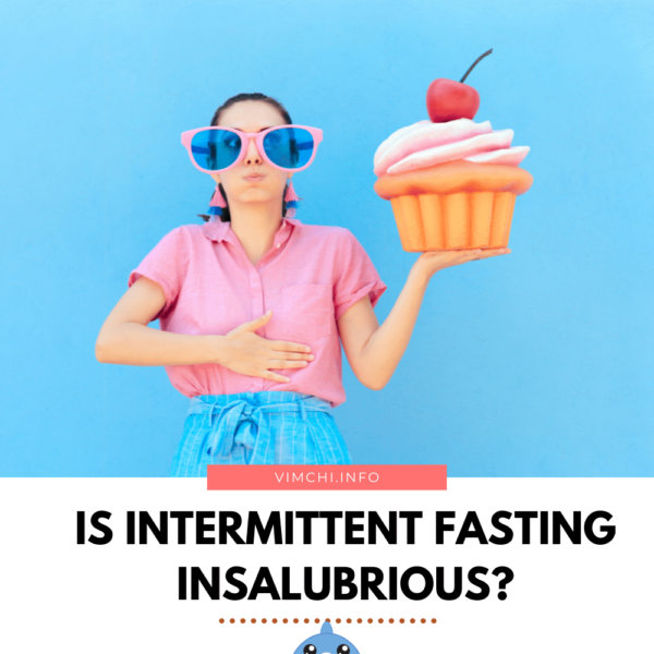 Intermittent Fasting Dangers Is This Diet Plan Too Risky?