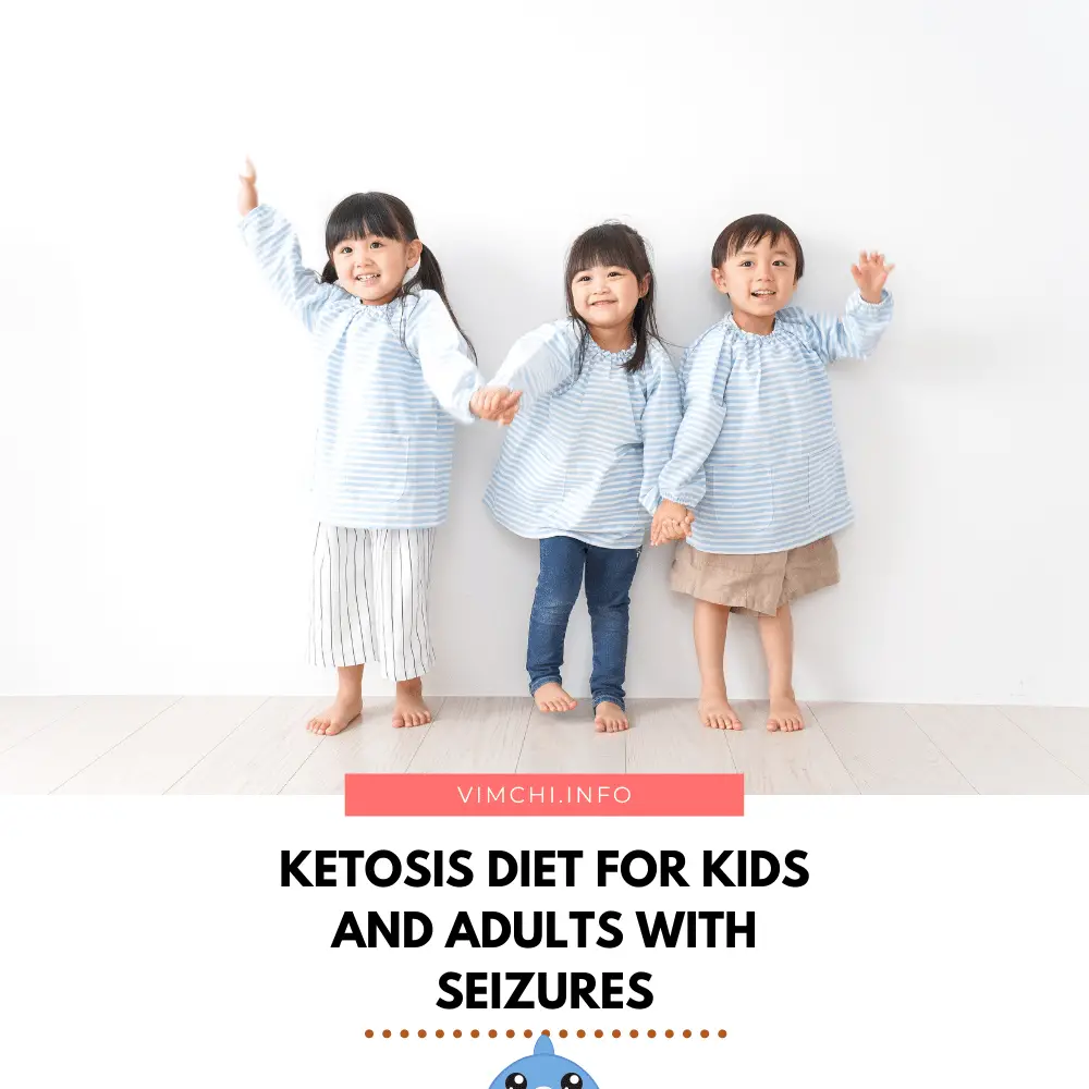 Is Ketosis Diet the Same as the Atkins Diet ketosis diet for adults