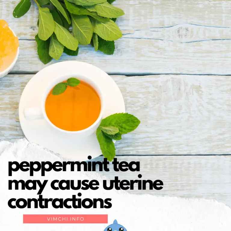 Is It Safe, GuiltFree To Drink Herbalife Tea When Pregnant?