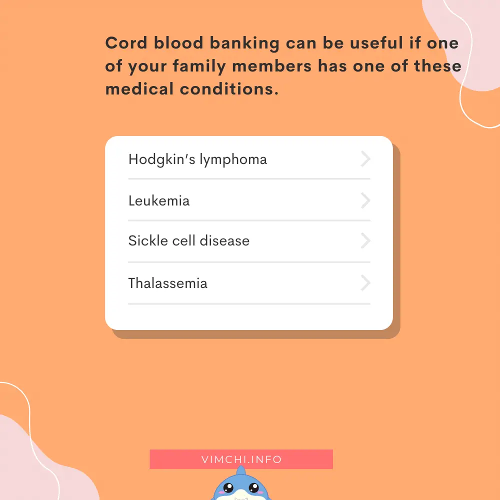 Does Cord Blood Help Autism - medical conditions to consider cord blood banking