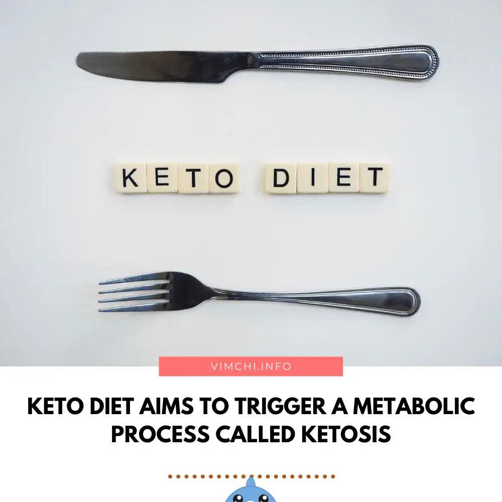 Can Ketosis Diet Cause Depression