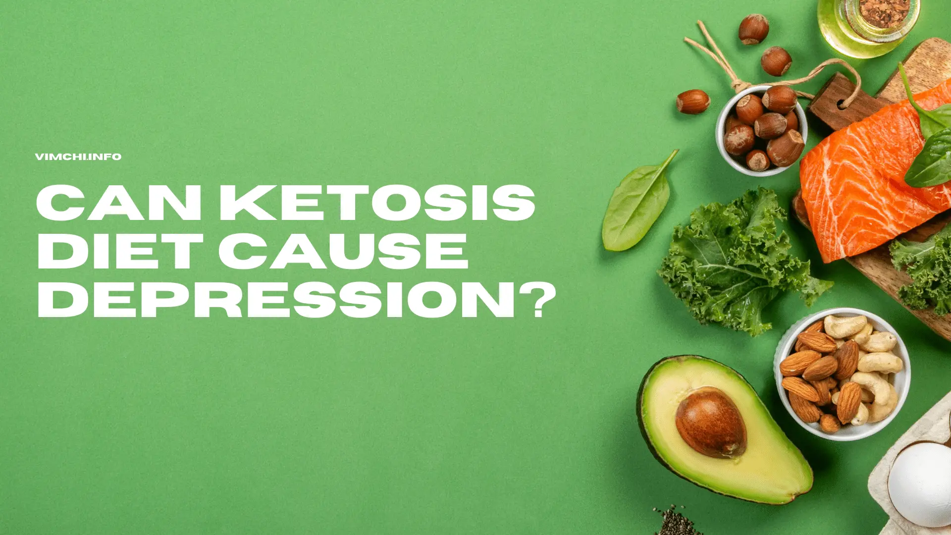Can Ketosis Diet Cause Depression block