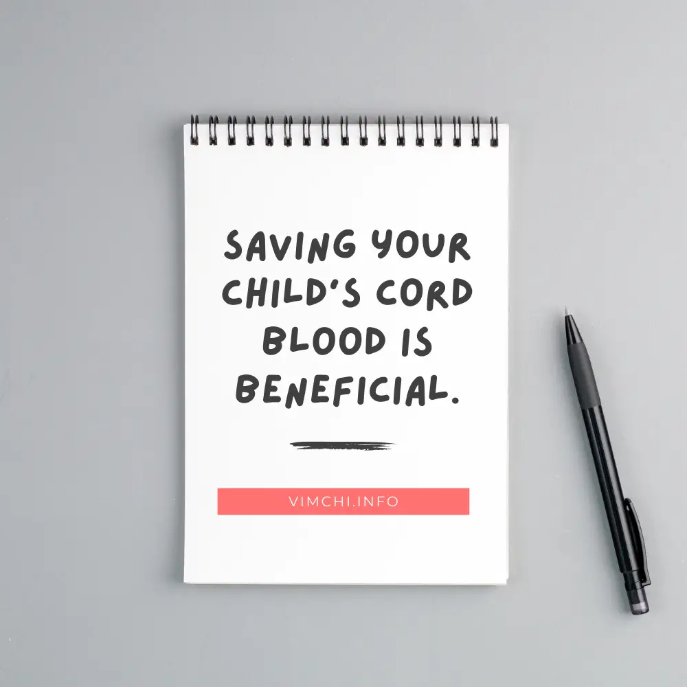 Cord Blood Registry Annual Fee -- beneficial saving