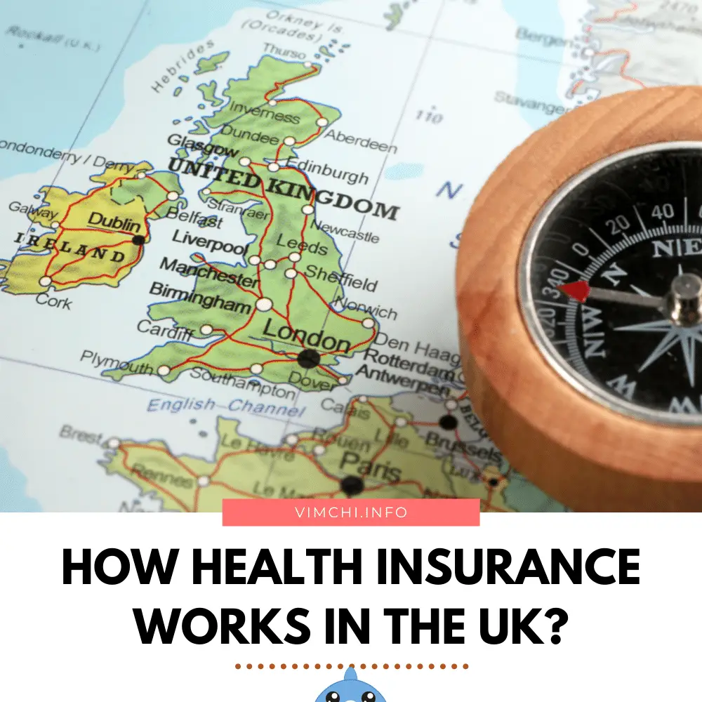 How Health Insurance Works in the UK