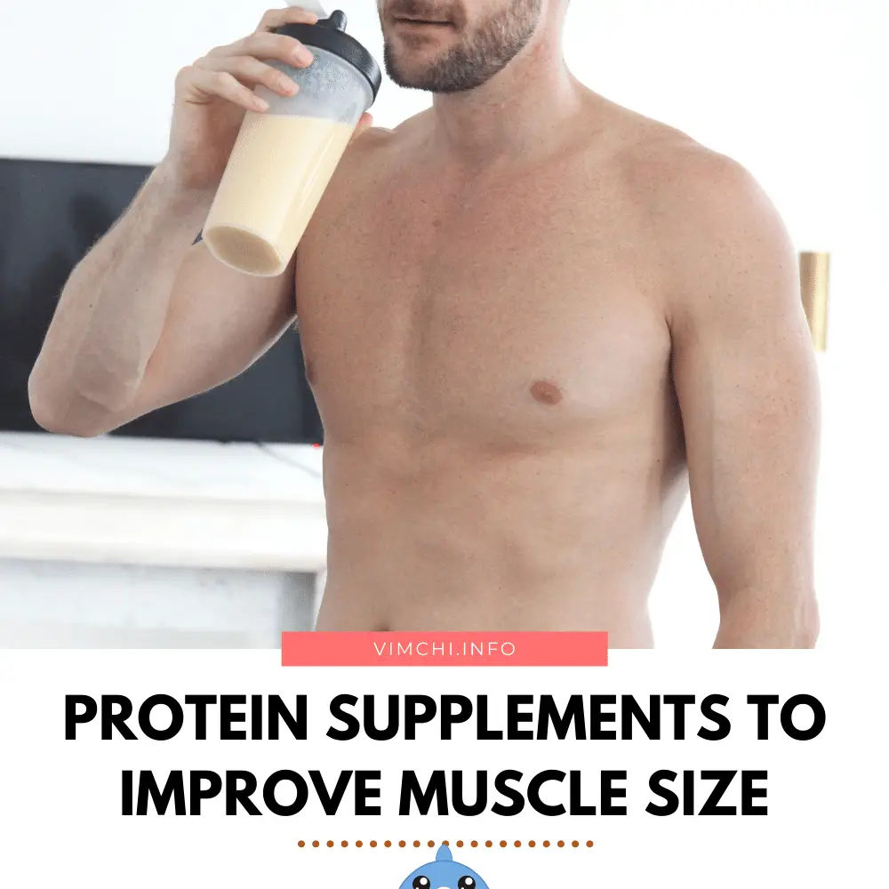 Will Intermittent Fasting Give Me Abs -- protein supplements