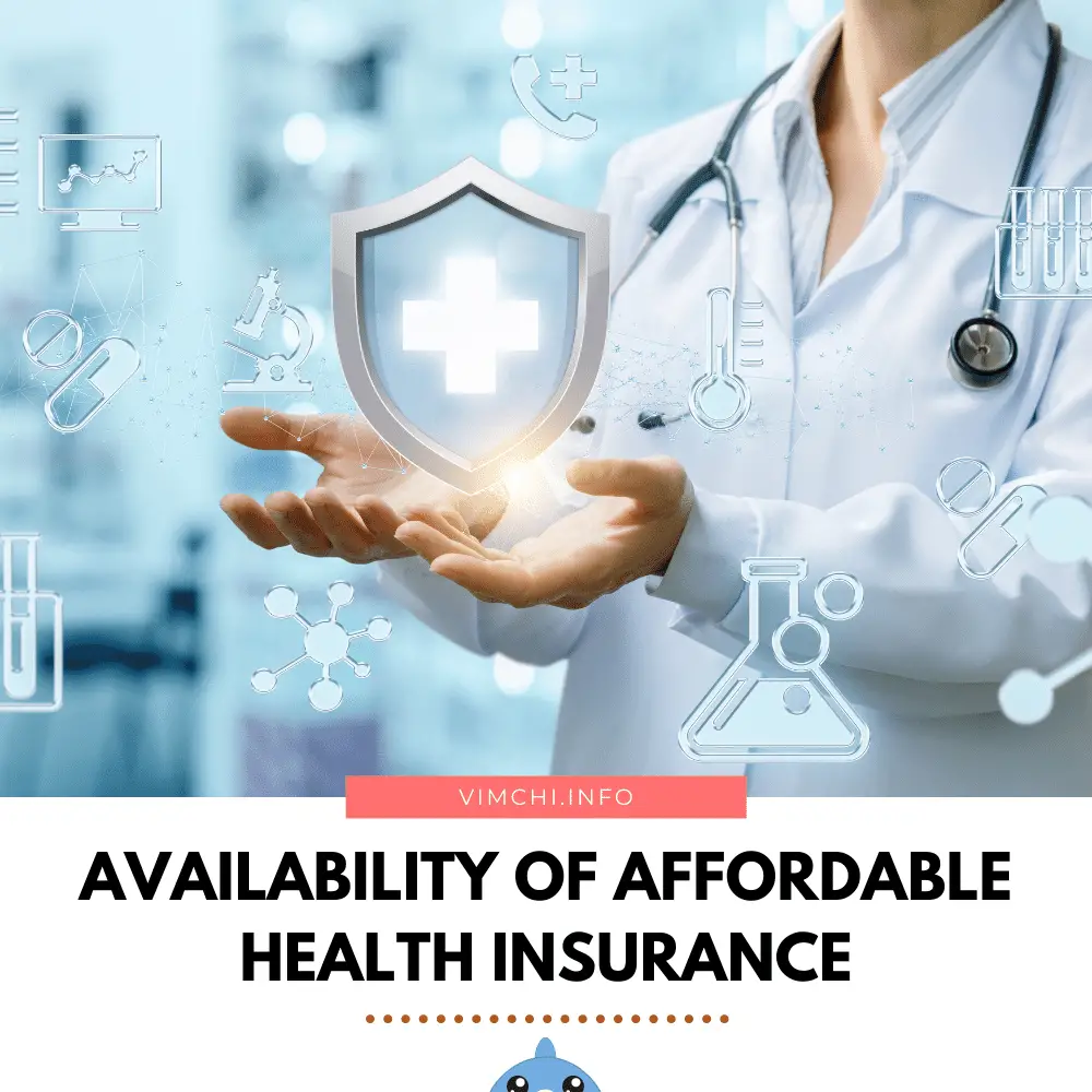 is there affordable health insurance