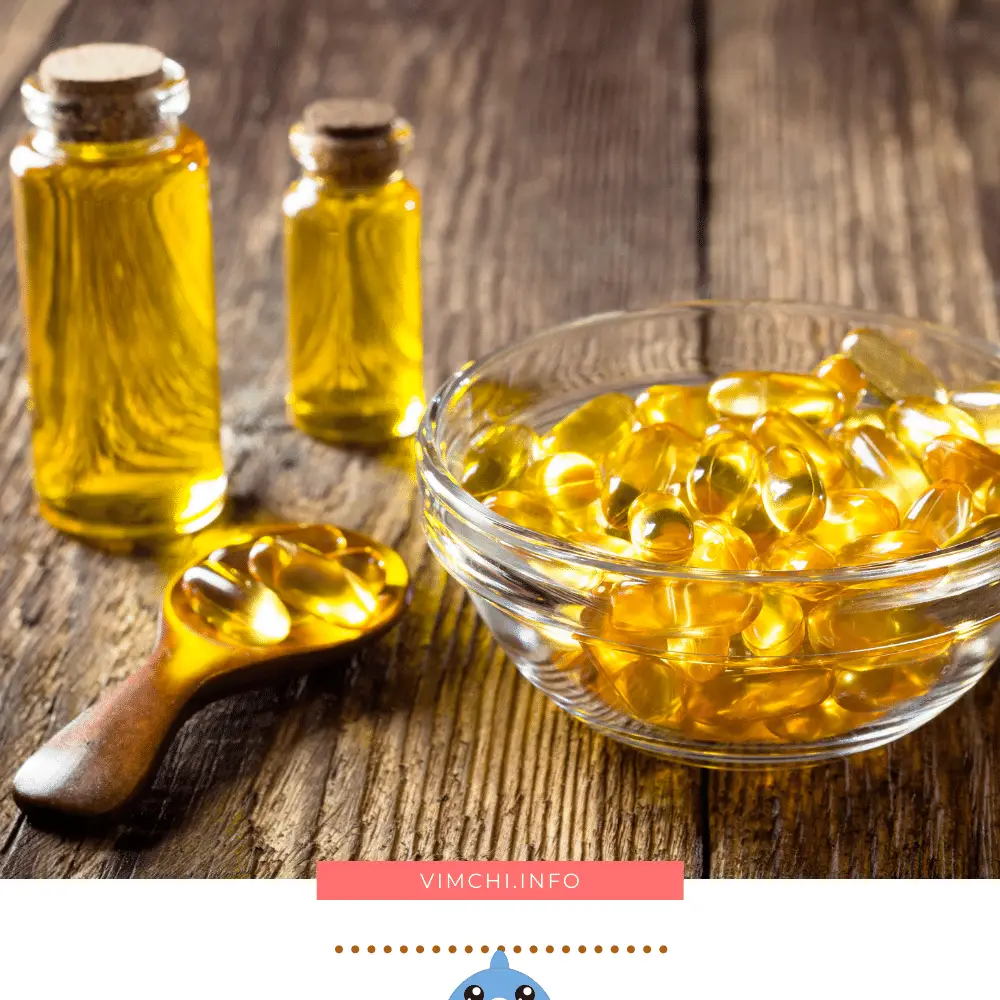 what natural remedies for inflammation -- fish oil