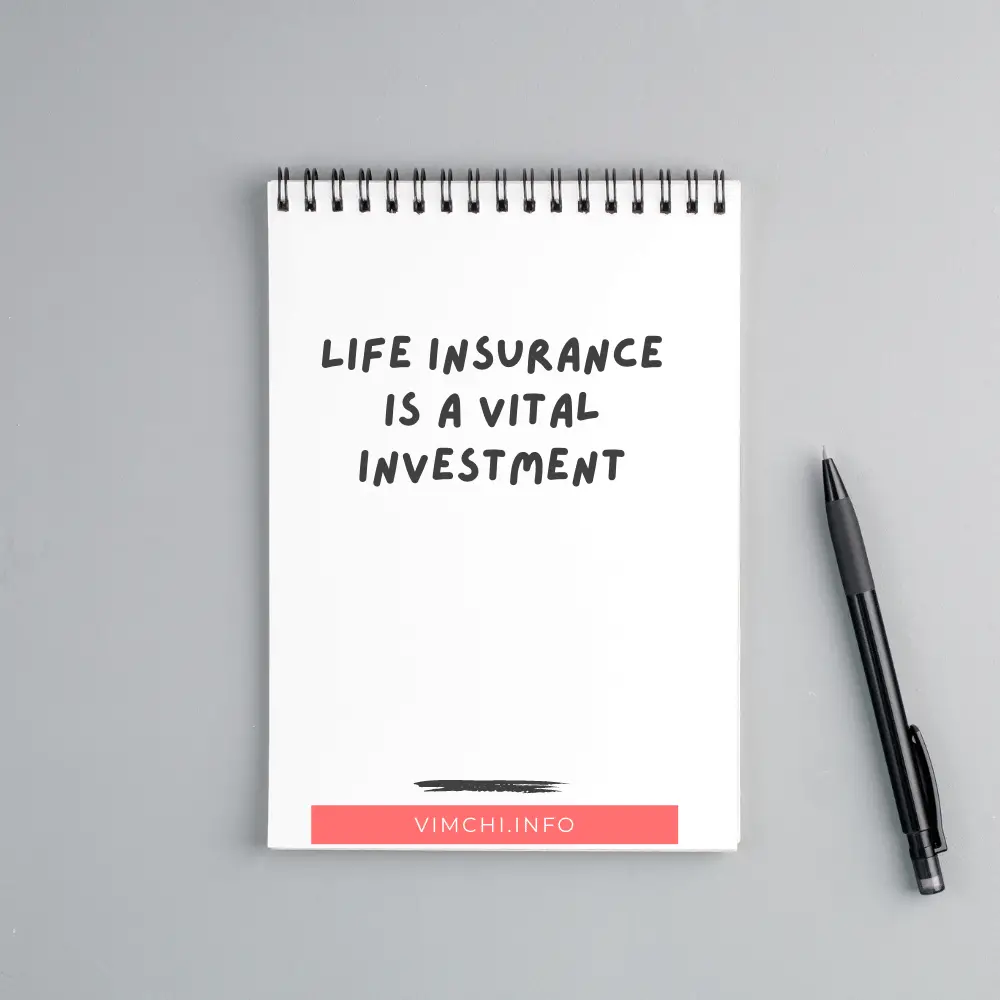 affordable life insurance cover coronavirus related death -- vital investment