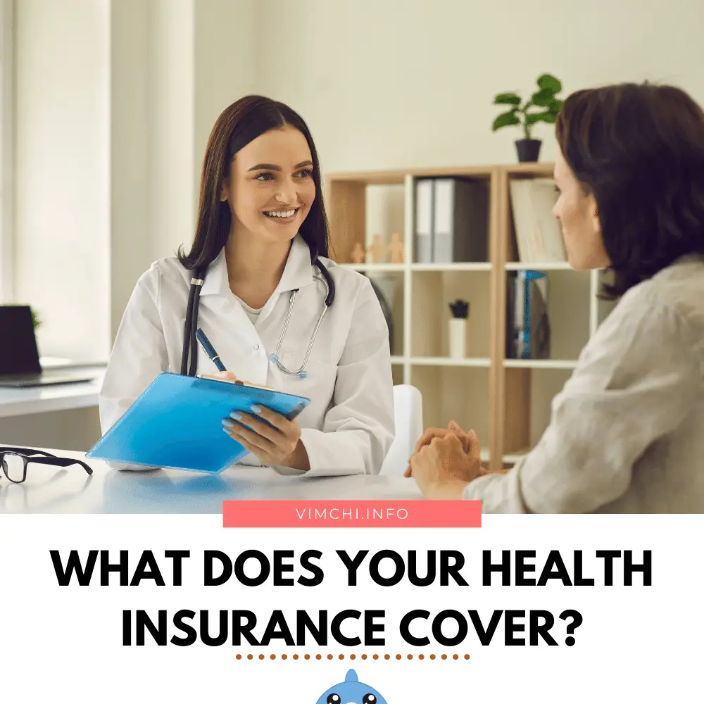 what health insurance covers