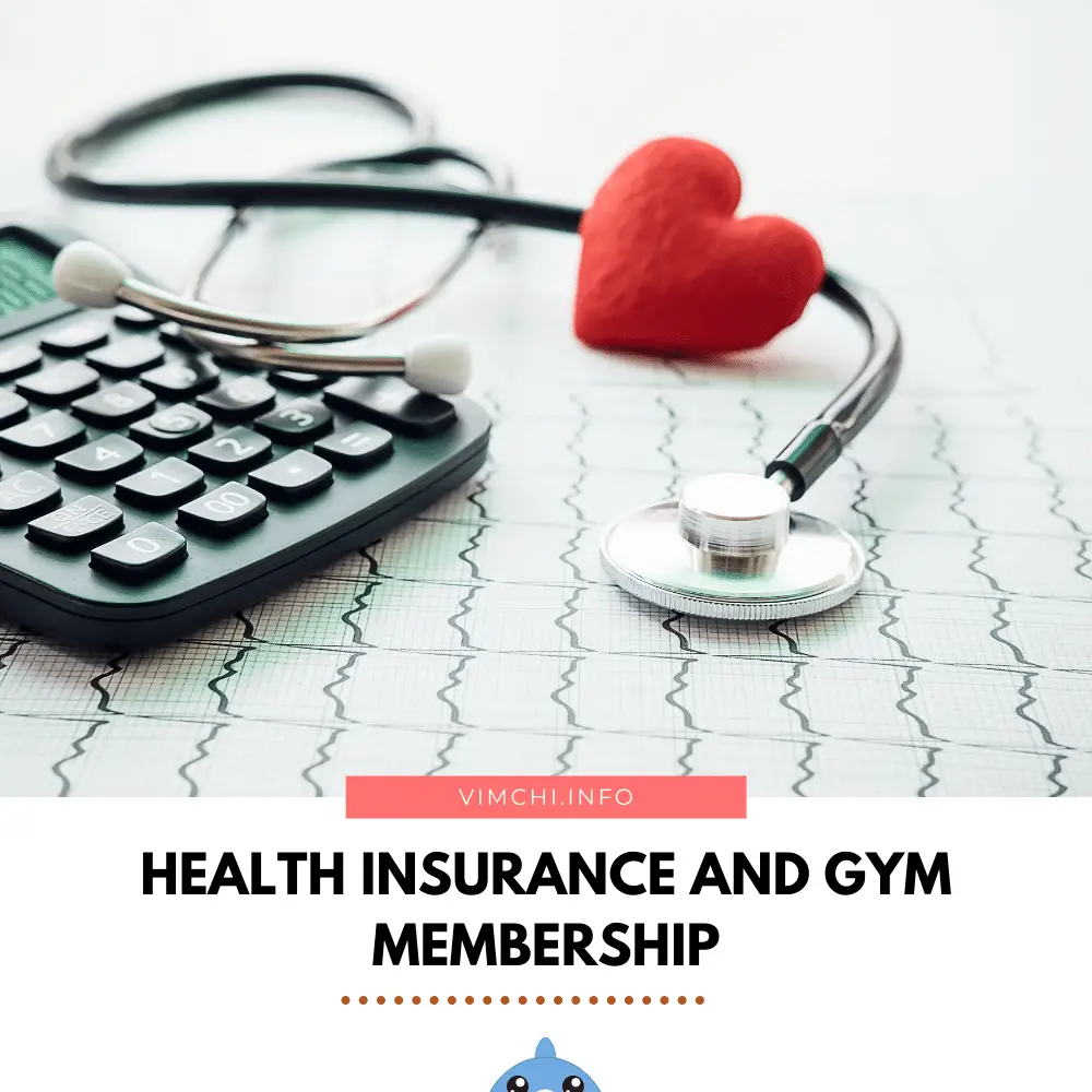 what health insurance pays for a gym membership