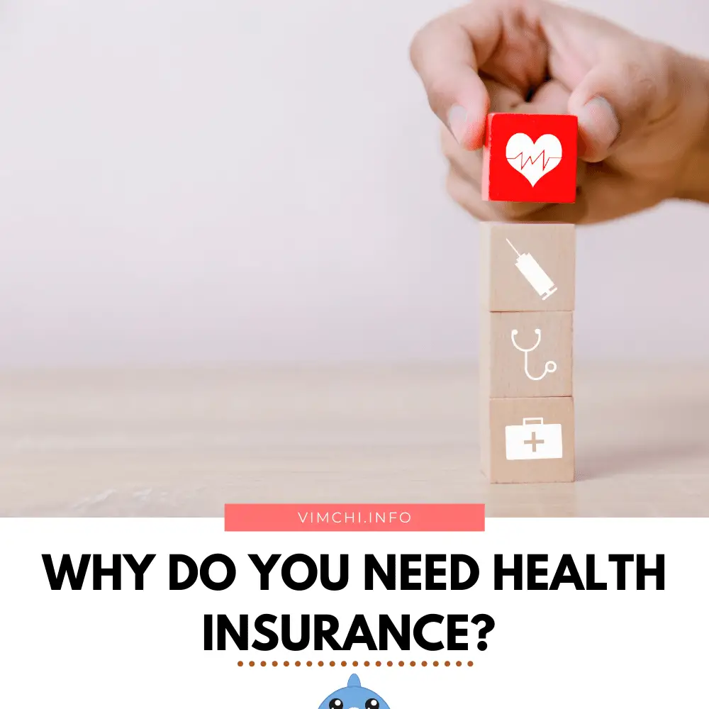 when health insurance starts -- why you need health insurance