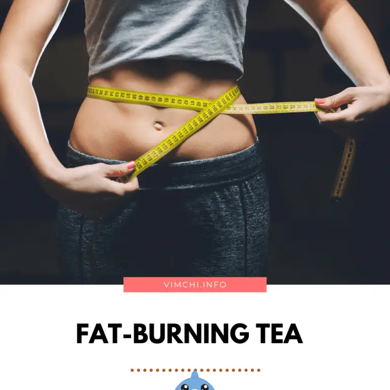 How Effective Is The Fat Burning Tea From Herbalife? Vim Ch'i