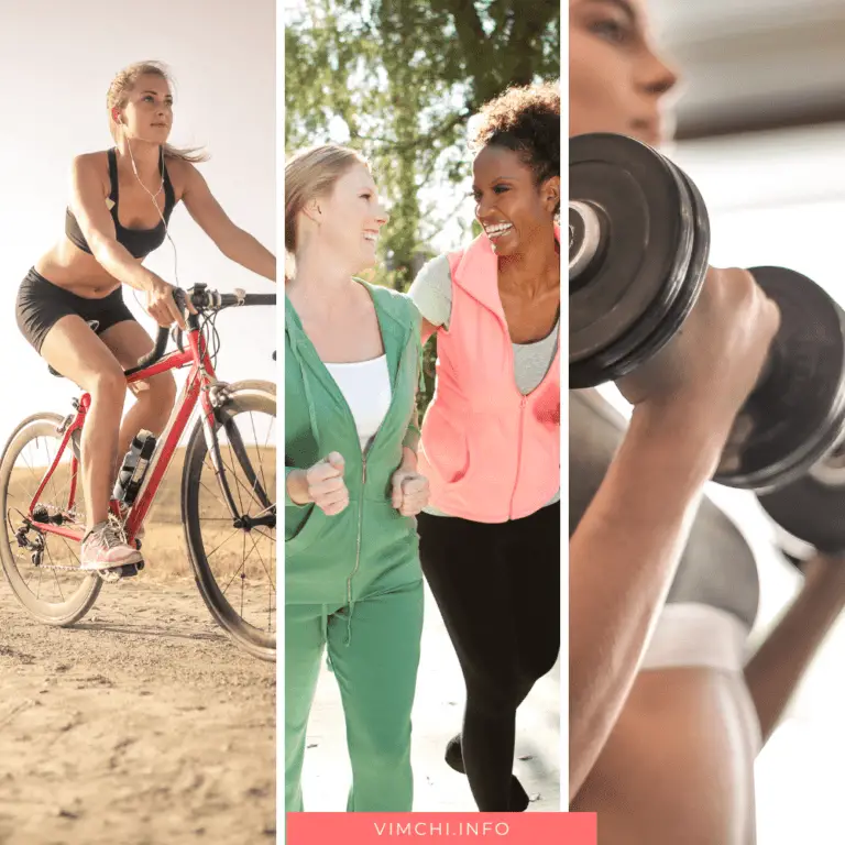 How Effective Is The Fat Burning Tea From Herbalife? Vim Ch'i