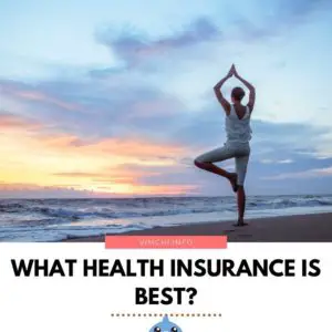 what health insurance is best