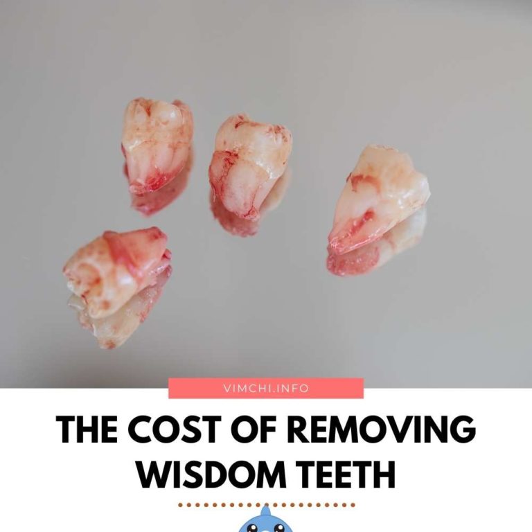 Will Health Insurance Cover Wisdom Teeth Removal? Vim Ch'i