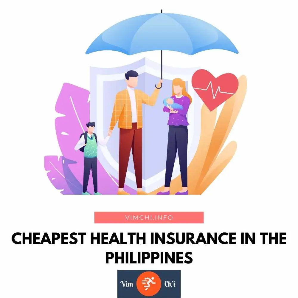 cheapest health insurance in the philippines featured