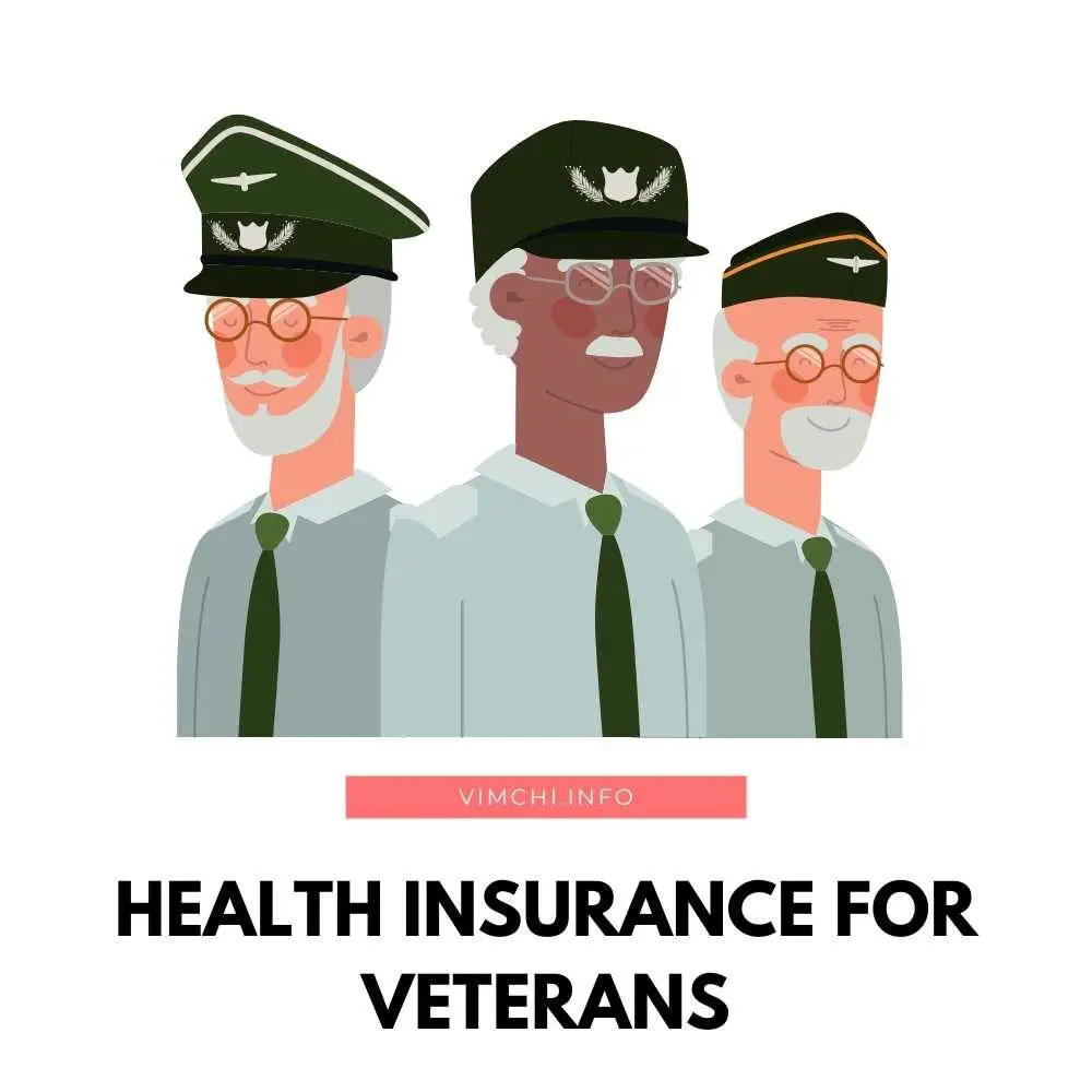 health insurance for veterans featured