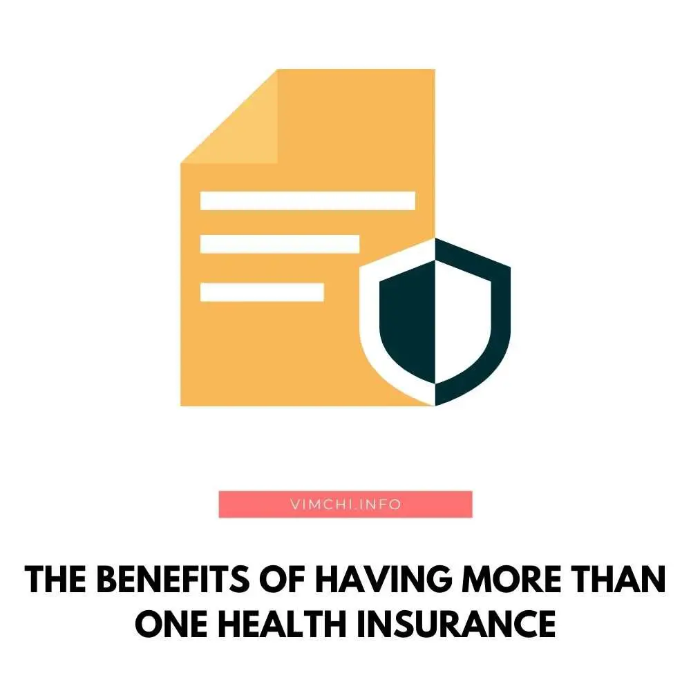 how many health insurances can you have featured