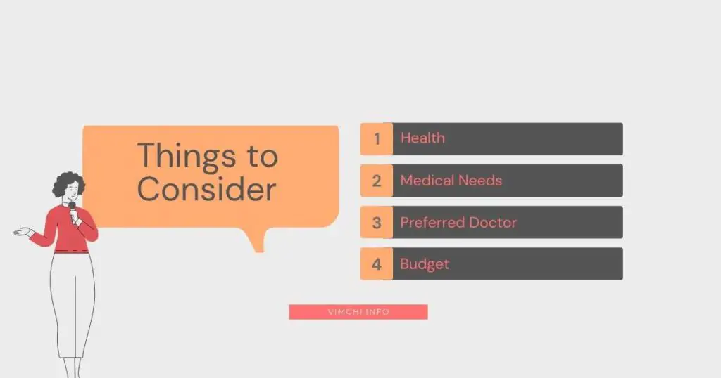 things to consider when looking for health insurance in the philippines
