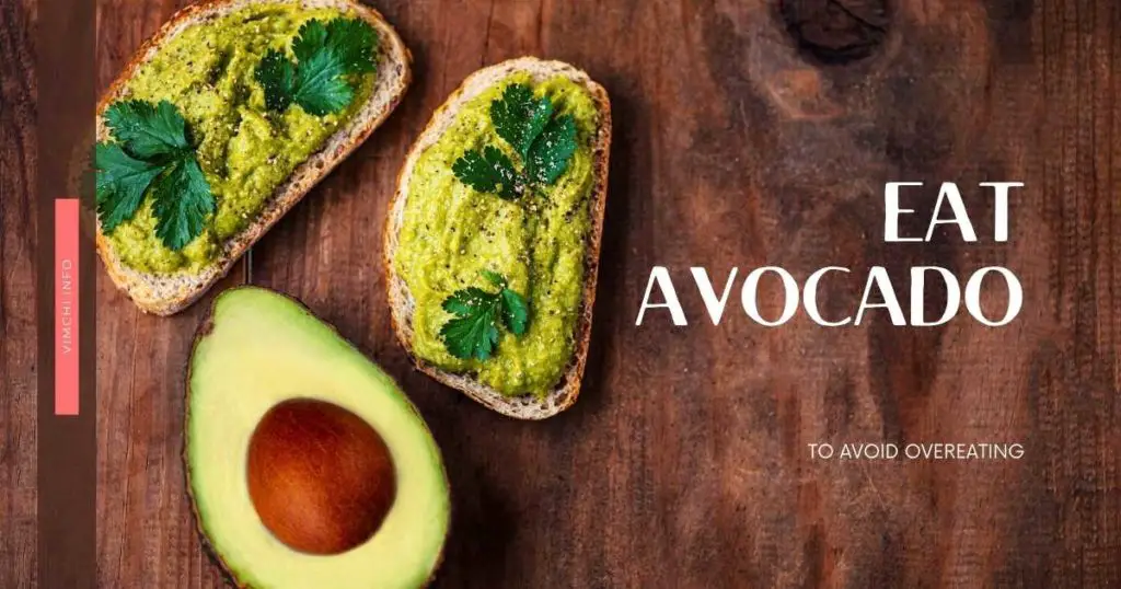 what to eat in a day after intermittent fasting -- avocado