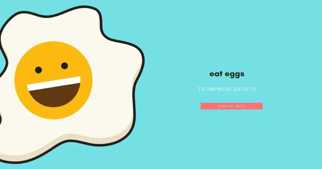 what to eat in a day after intermittent fasting -- eat eggs