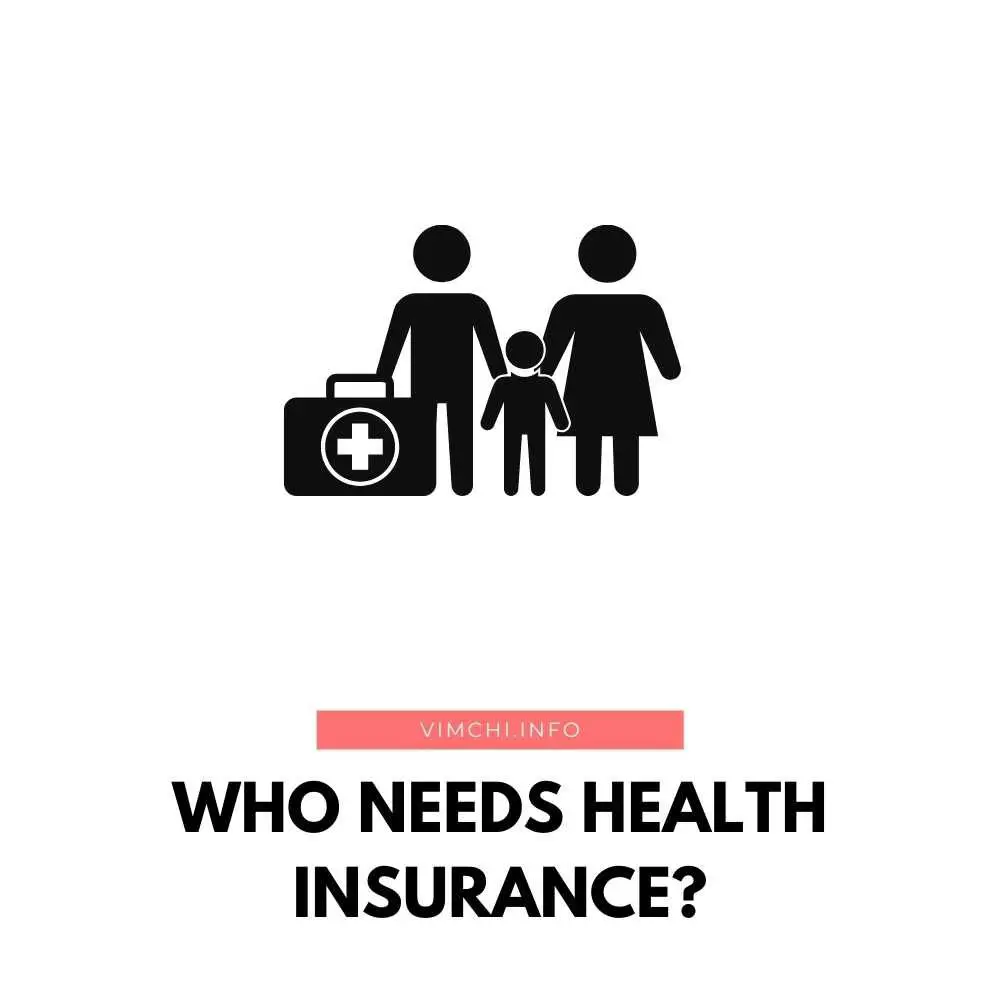 Who Needs Health Insurance featured