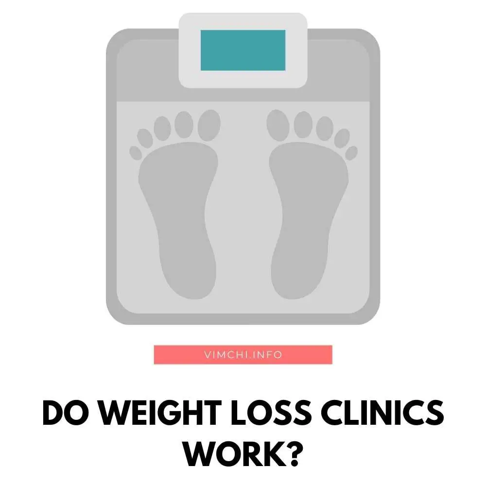 do weight loss clinics work featured
