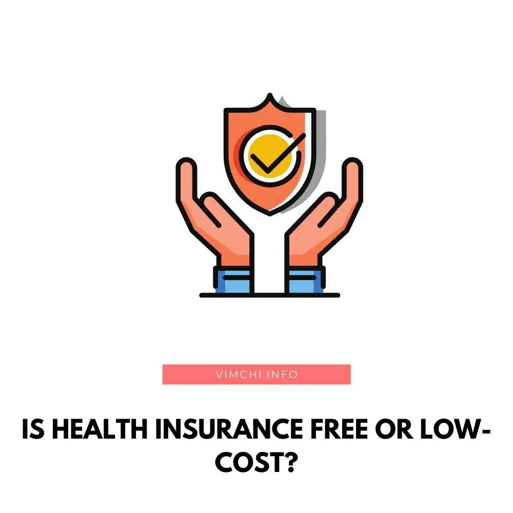 is health insurance free featured