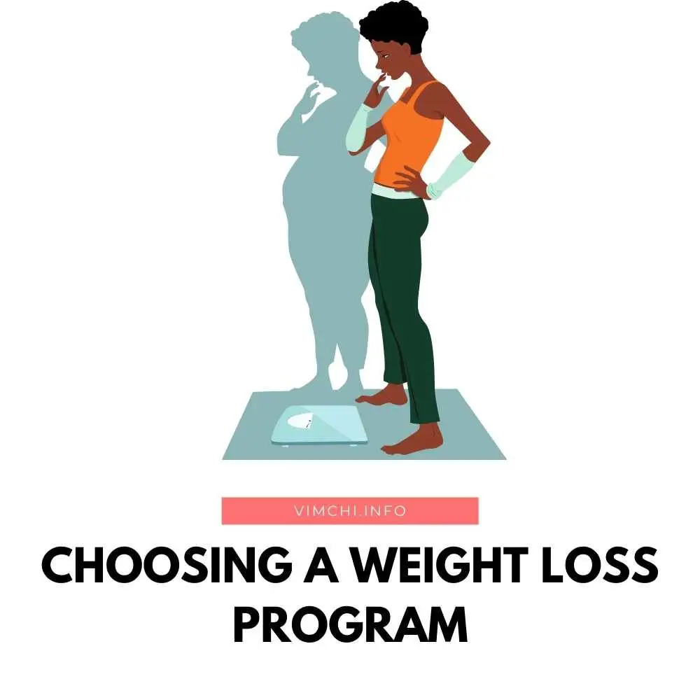 weight loss program featured