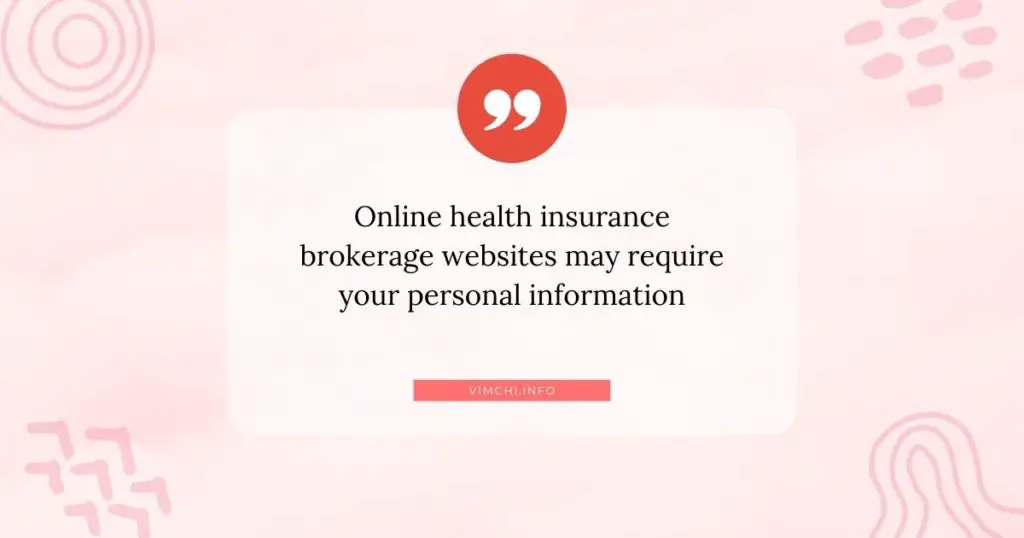 where to purchase health insurance -- online health insurance brokerage