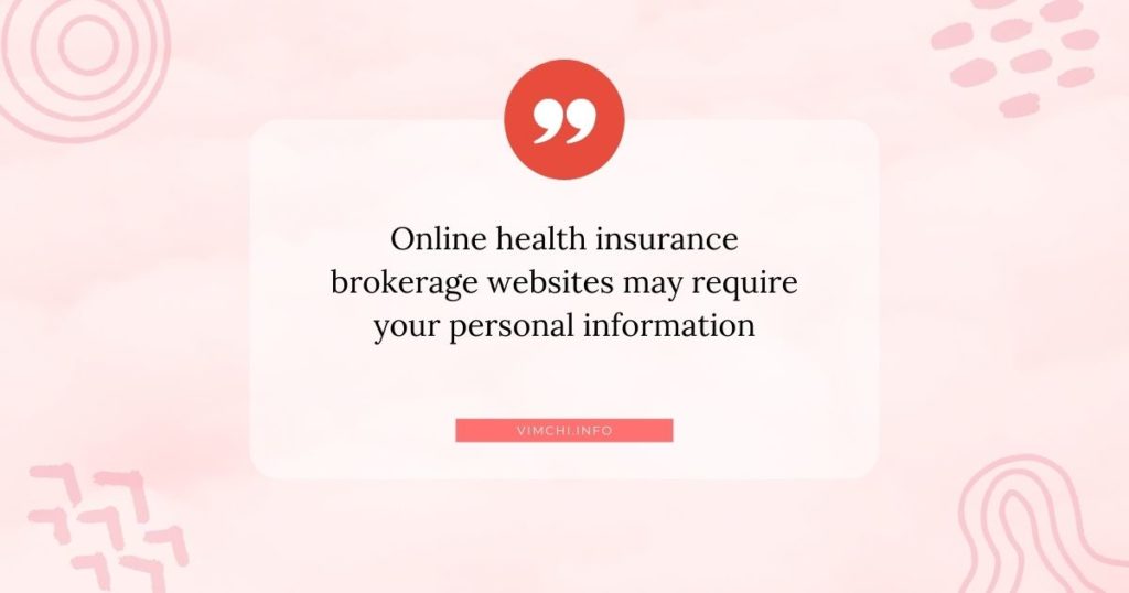 where to purchase health insurance -- online health insurance brokerage