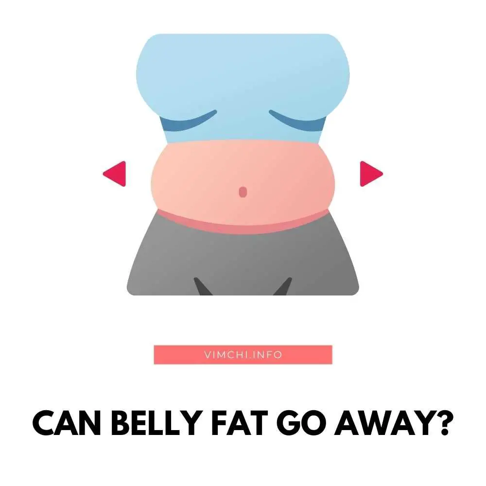 Can Belly Fat Go Away featured