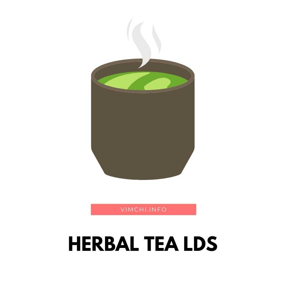 Herbal Tea LDS Can LDS Have Herbal Tea Vim Ch'i