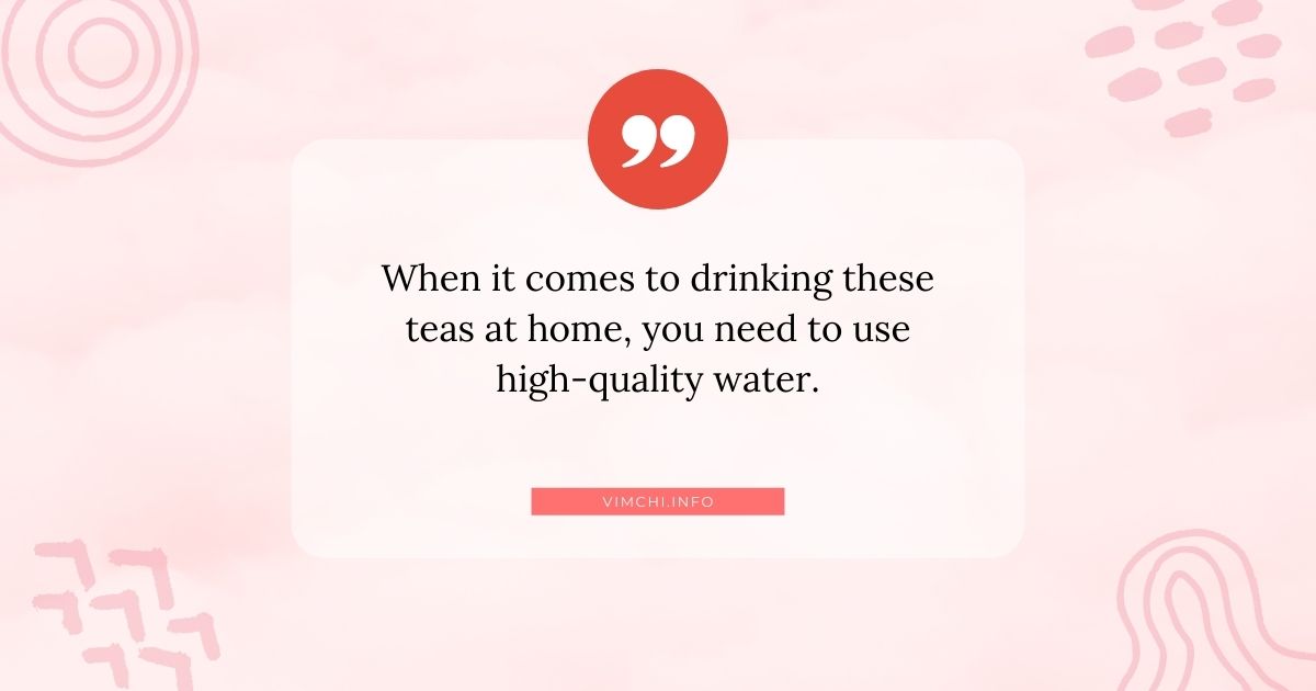 Herbalife NRG Tea Vs Tea Mix Vim Ch'i