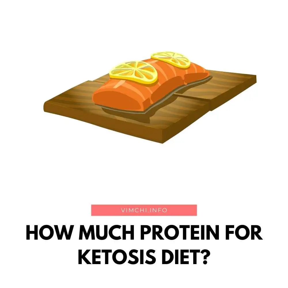 How Much Protein for Ketosis Diet featured