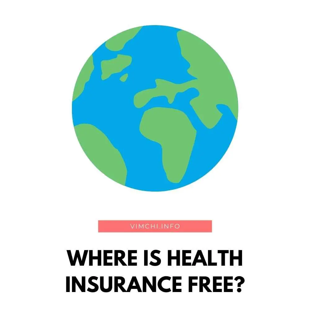 Where is Health Insurance Free featured