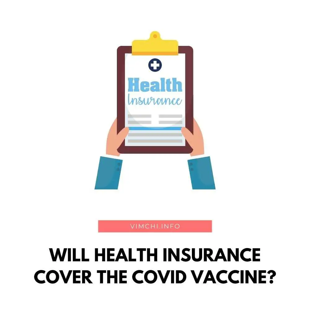 Will Health Insurance Cover the COVID Vaccine featured