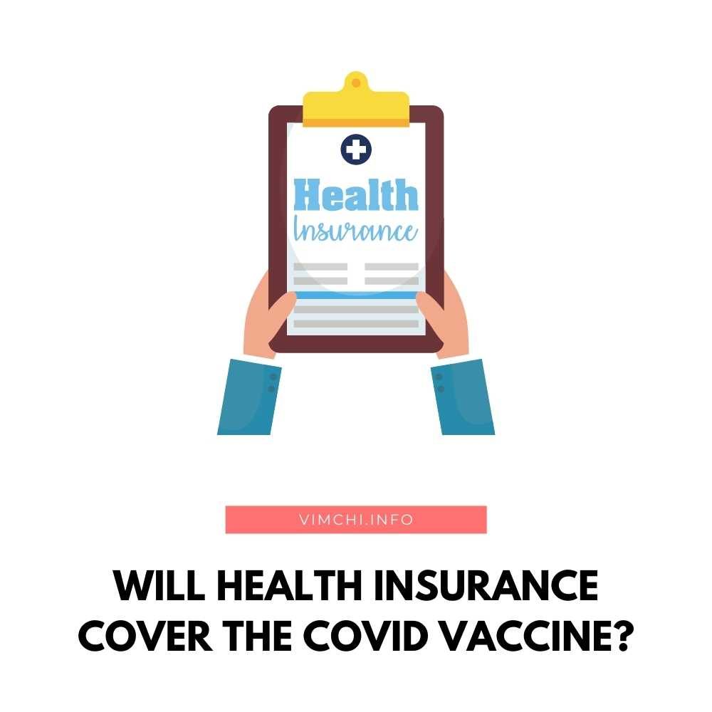 Will Health Insurance Cover the COVID Vaccine featured