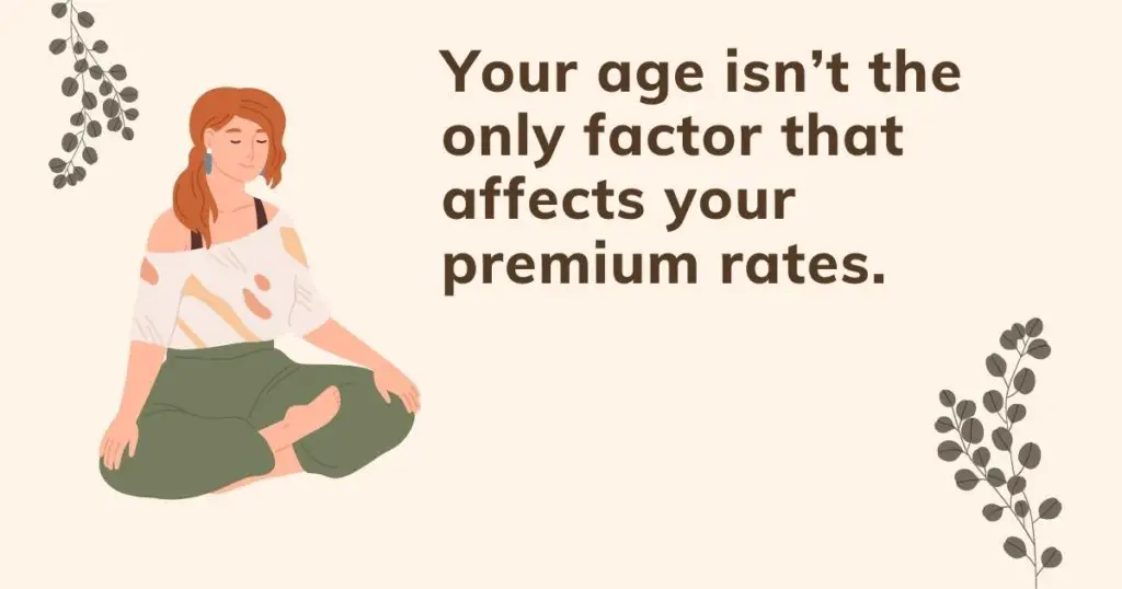 health insurance yearly premium