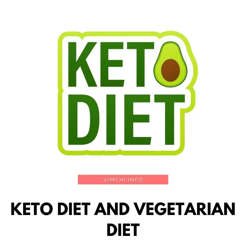 what is the ketosis diet for a vegetarian featured