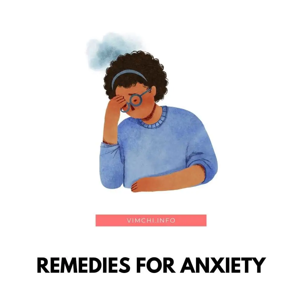 what natural remedies can you take for anxiety featured