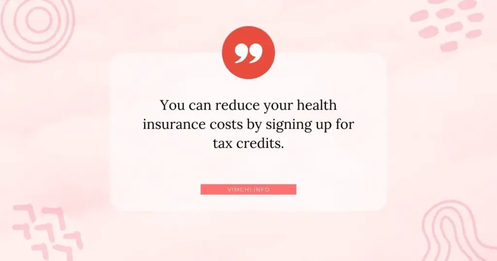 will health insurance go up in 2022 -- reduce health insurance cost